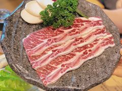 -万兴佳烤肉·长白山老味道(宏泰广场店)