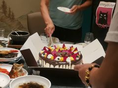 -小厨娘淮扬菜(六合欢乐港店)