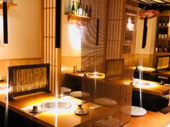 -本寻烧肉酒场(双井店)