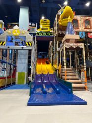 -meland亲子乐园•派对•研学(苏州悠方购物中心店)