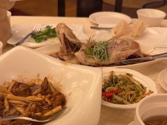 -亚龙湾红树林度假酒店御粤阁