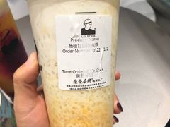 -LELECHA乐乐茶(美罗城店)