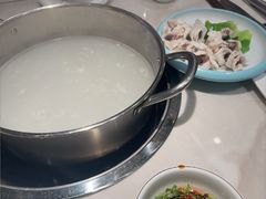 -粤顺渔坊·中山脆肉鲩火锅(清湖店)