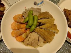 上海糟钵斗-上海人家花樣年华(中山公园店)