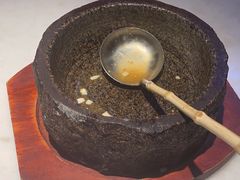 -绿茶餐厅(天通苑华联店)