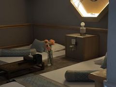 -云中漫步·足疗养生会馆(金开店)