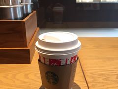 -星巴克(苏州泰华店)