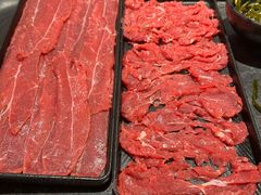 -林记潮牛·牛肉火锅(上马墩店)