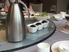 -御花园·粤菜·海鲜火锅(中山公园店)