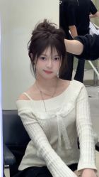 -DL HOPE明星造型