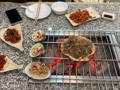 -震海贝烤贝·民俗特色店(延吉总店)