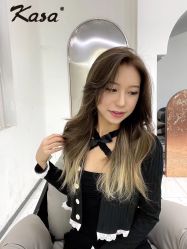 -Kasa卡莎美发沙龙