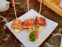 -高木日本料理(静安寺店)