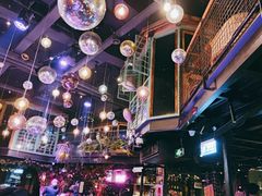 -胡桃里乐队酒馆(昙华林店)