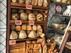 -Juicy Bakery(大学路店)