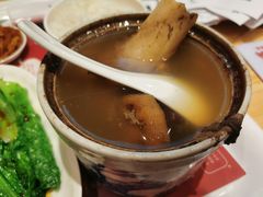 -钟姐炖品(万象城店)