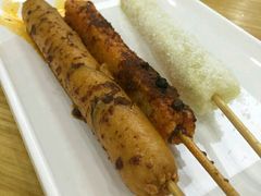 -马三洋芋片(兰州总店)