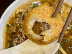 -毛华美食(清扬路店)