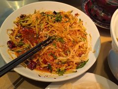-关东小磨东北菜(上海长风大悦城店)