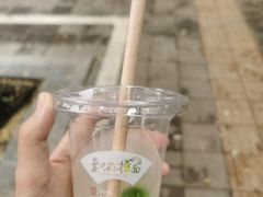 -和府捞面(领展购物广场京通店)