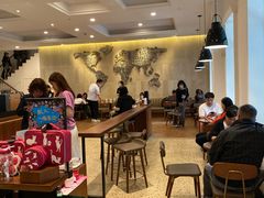 -星巴克臻选(广州沙面店)