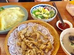 -红小满休闲餐厅(十全街店)