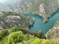 -焦作青龙峡风景名胜区