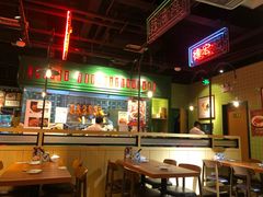 大堂-德宏记·茶餐厅(新辰里学清路店)