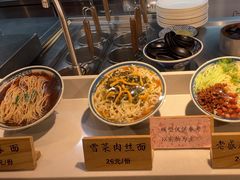 -老盛庆排档•南京菜(夫子庙店)