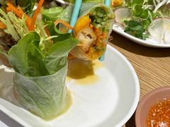 -蔡澜Pho·越南粉餐厅(海上世界店)