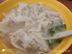 -龙抄手(春熙路总店)