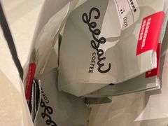 -Seesaw Coffee(上海太阳宫K46店)