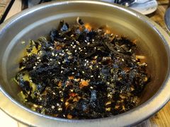 -miss密斯韩餐(平阳景苑店)