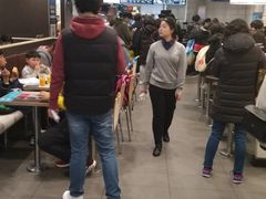 -麦当劳(金桥店)
