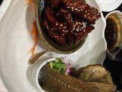 -柒园·三十年创意杭帮菜(龙湖滨江天街店)