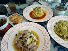 -撒拉花儿·新疆菜·清真(太阳宫店)
