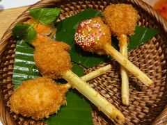 -蔡澜Pho·越南粉餐厅(海上世界店)