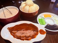 -明湖楼·经典鲁菜(大明湖店)