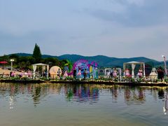 -南京银杏湖乐园