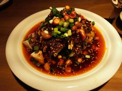 -川人百味·水煮活鱼(赛罕万达店)