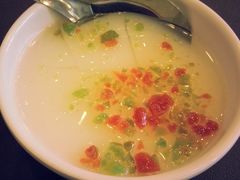 杏仁豆腐-护国寺小吃(护国寺总店)