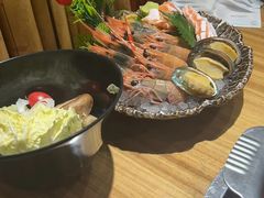 -水林间·寿喜烧自助(仙林金鹰店)