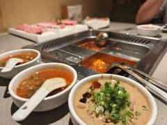 -海底捞火锅(崇文门新世界百货店)