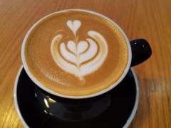 -大酉·M Coffee(北京美术馆店)