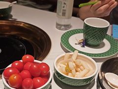 -润园四季椰子鸡火锅(卓越INTOWN店)