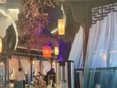 -荷塘秋月·本帮江浙菜(国权路店)