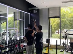 -冠军健身