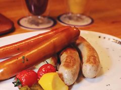 -MR.ROCKY洛奇先生RESTAURANT&BAR(宝安壹方城店)