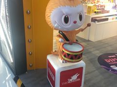 -泡泡玛特POPMART(崇文门国瑞城店)