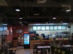 -赛百味SUBWAY(都汇天地店)